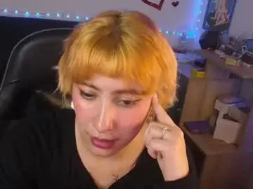 Chaturbate Nude Webcam of catsito
