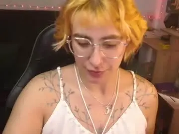 Chaturbate Adult Video Chat of catsito