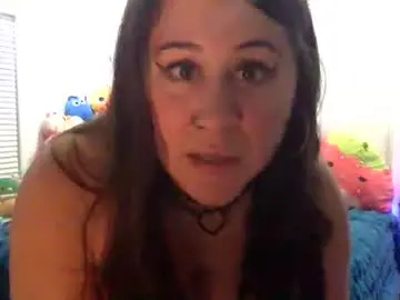 Chaturbate Nude Webcam of curvesinfishnets