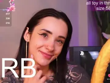Chaturbate Sex Cam of evarabbit