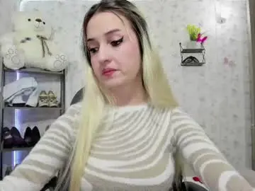 Chaturbate Sex Cam of isablonde1