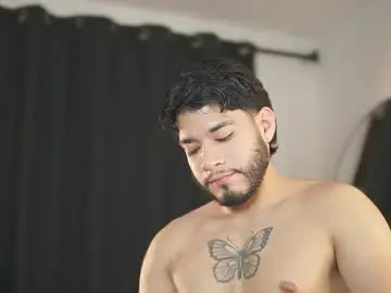 Chaturbate Sex Chat of jadenfeynman