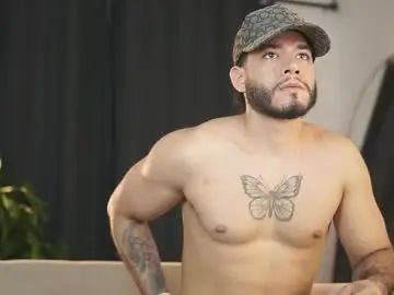 Chaturbate Sex Cam of jadenfeynman