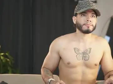 Chaturbate Adult Webcam of jadenfeynman