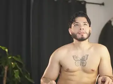 Chaturbate Sex Chat of jadenfeynman