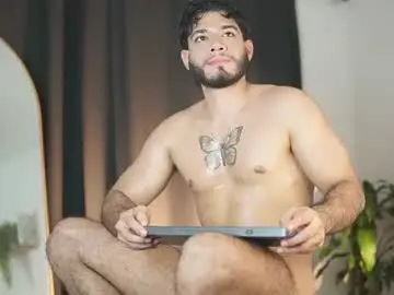 Chaturbate Sex Chat of jadenfeynman