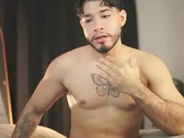 Chaturbate Adult Webcam of jadenfeynman