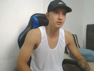 Chaturbate Private Sex Chat of jake_shadow14