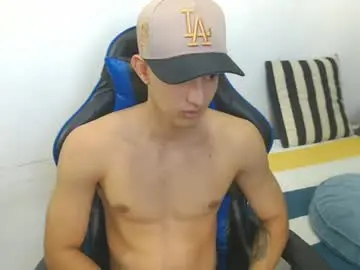 Chaturbate Free Live Porn of jake_shadow14
