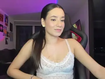 Chaturbate Nude Webcam of julidavila