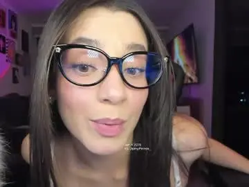 Chaturbate Private Sex Chat of julidavila