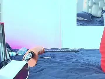 Chaturbate Adult Webcams of _logan_steel_