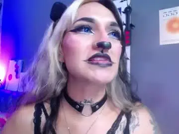 Chaturbate Adult Video Chat of amelierouss