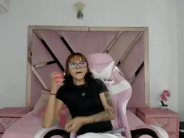 Chaturbate Live Sex of angell_petite01