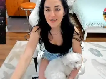 Chaturbate Nude Webcam of ericabunny