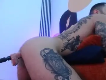 Chaturbate Adult Video Chat of jeff_cube
