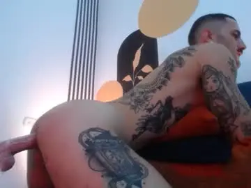 Chaturbate Adult Video Chat of jeff_cube