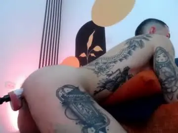 Chaturbate Free Live Porn of jeff_cube