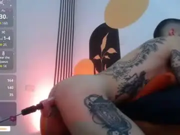 Chaturbate Free Porn Cam of jeff_cube