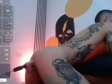 Chaturbate Best Webcam of jeff_cube