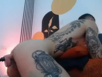 Chaturbate Live Sex of jeff_cube