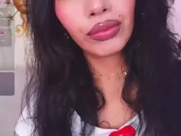 Chaturbate Best live sex cam show of jenner_mills