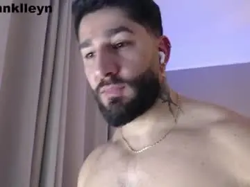 Chaturbate Live Sex of johnklleyn