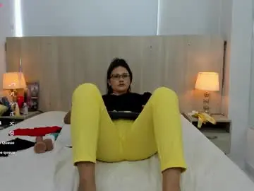Chaturbate Free Live Porn of mia_mercier