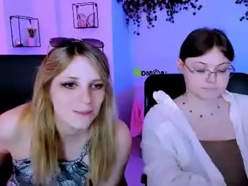 Chaturbate Live Sex Cam of nikol_kitt