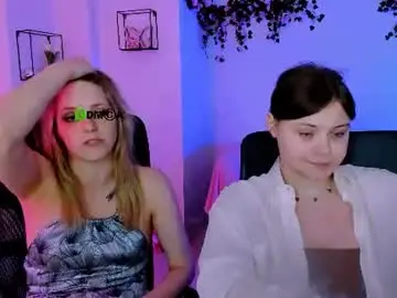 Chaturbate Private Sex Chat of nikol_kitt