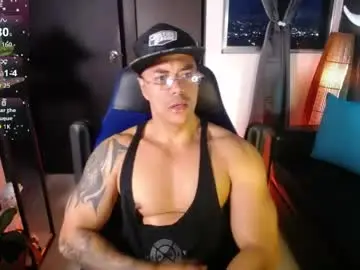 Chaturbate Adult Webcams of seddy_