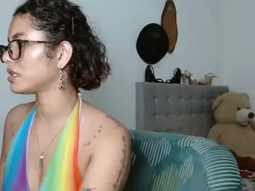 Chaturbate Adult Webcam of sexy_lia_latina