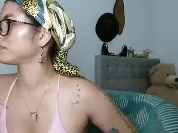 Chaturbate Free Porn Cam of sexy_lia_latina