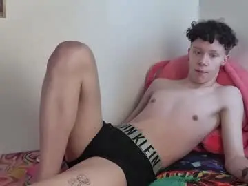 Chaturbate Live Sex of smcompany02