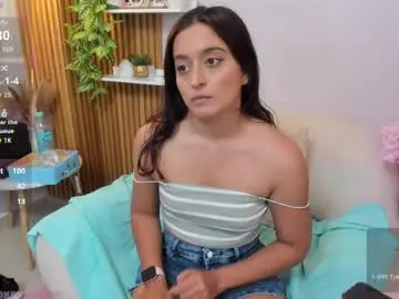 Chaturbate Adult Video Chat of sofia_new