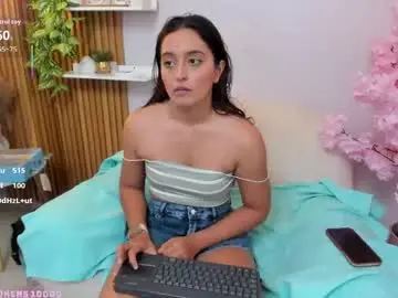 Chaturbate Adult Video Chat of sofia_new