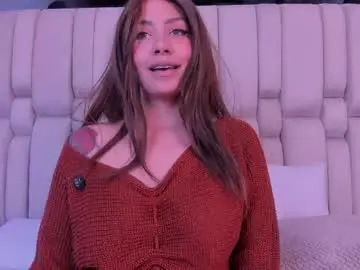 Chaturbate Nude Webcam of tyla_demon