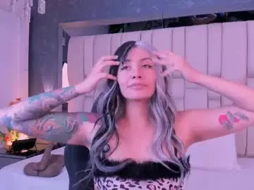 Chaturbate Free Live Porn of tyla_demon