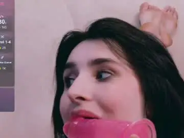 Chaturbate Best Webcam of darkk_grace