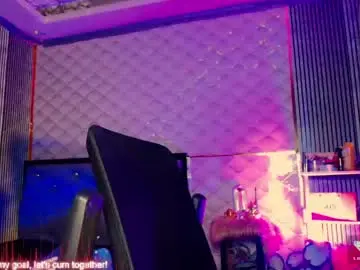 Chaturbate Free Porn Cam of darklurex_jasmine