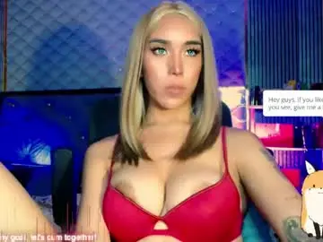 Chaturbate Live Porn of darklurex_jasmine
