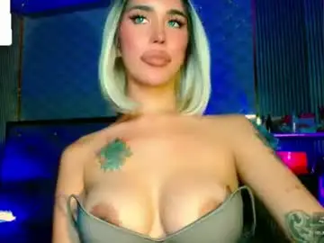 Chaturbate Adult Webcam of darklurex_jasmine