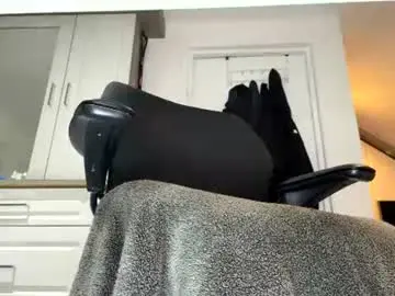 Chaturbate Nude Webcam of dreadstarr