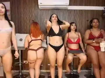 Chaturbate Live Porn of fetishcouples