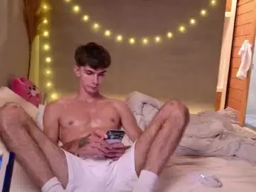 Chaturbate Free Porn Cam of jerry_lucky