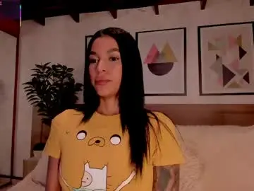 Chaturbate Best live sex cam show of lunaruso