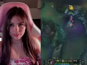 Chaturbate Best live sex cam show of madeleine_shinobi