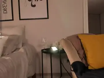 Chaturbate Free Porn Cam of maxstrong01