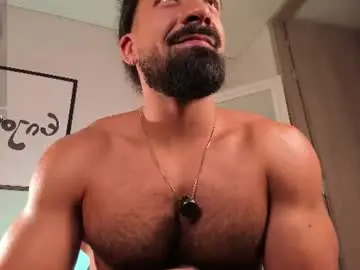 Chaturbate Nude Webcam of maxstrong01