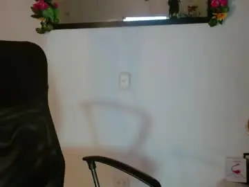 Chaturbate Sex Cam of miss_evoleth2